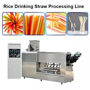 High Quality Eco Friendly Disposable Rice Straw Making Machine Manufacturer Price