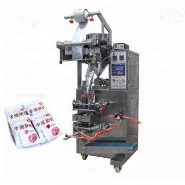 OEM/ODM Automatic Hinge/Hardware Products Packaging Machine