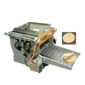 Counter Automatic Electric Corn Tortilla Machine for Tortilla Maker