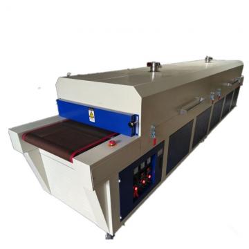 Customized Multiple Function Hot Air Force Circulation Drying Tunnel
