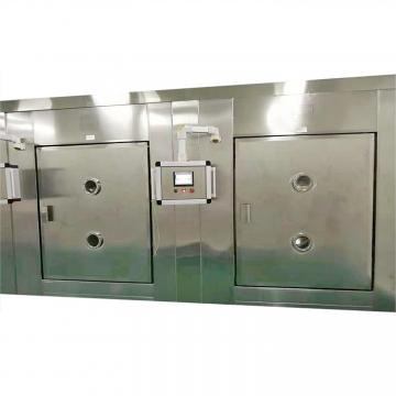 Gwm-56b Continuous Dryer Tunnel Microwave Sterilizing & Drying Machine