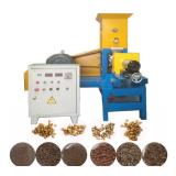 Top Quality Discount Pet Food Container Making Machine