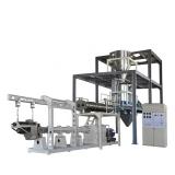 Cheetos/Kurkure/Nik Nak Production Line From Jinan Dg Machinery Company