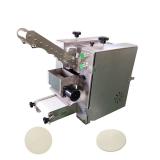 Croissant Machine Pastry Dough Sheeter Machine