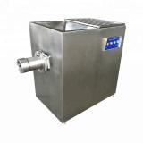 Industrial Fresh and Frozen Meat Grinder Frozen Meat Mincer