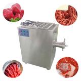 Commercial Industrial Stainless Steel Electric Meat Mincer Grinder Machine