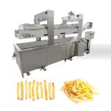 Automatic Deep Fat Fryer Donut Fryer French Fries Frying Machine