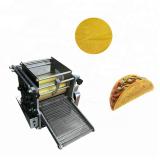 Fried Tortilla Line Maker Price Jinan Machinery Manufacturer