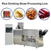 Best Quality Stainless Steel Degradable Straw/Pasta Straw Machine / Processing Line #1 small image