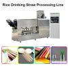 Food Grade Edible Rice Drinking Straws/Pasta/Rice Straws High Quality From China #1 small image