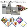 Eco Friendly Gadgets Custom Drinking Straw Making Extruder Line #1 small image