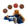 Commercial Fish Feed Pellet Machine/Fish Food Pellet Machine/Floating Fish Feed Extruder