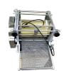 Conveyor Belt Tortilla Pressing Making Machine for Pita Roti Bread Chapati #1 small image