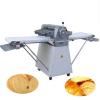 Wholesale Food Croissant Bakery Sheeter Baking Machine for Pastry #1 small image