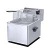 Mdxz-24 Chicken Fryer Machine/Chicken Gas Fryer Machine/Chicken Nugget Continuous Fryer