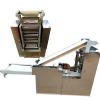 Commercial Stainless Steel Tortilla Press Machine / Chapati Machine