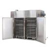 Industrial Food Dehydrator Tray Dryer Oven Seaweed Drying Machine