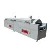 IR Hot Drying Tunnel Machine for Screen Printing and Pad Printing Making Products Be High Flexibility and High Gloss