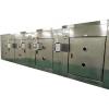 Continuous Tunnel Type Microwave Dryer and Sterilizing for Chili Powder