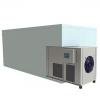 Large Industrial Continuous Tunnel Microwave Dryer