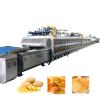 New Condition Complete Automatic French Fries Processing Potato Chips Machine