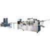 Bread Pastry Hamburger Bun Running Processing Production Line Factory