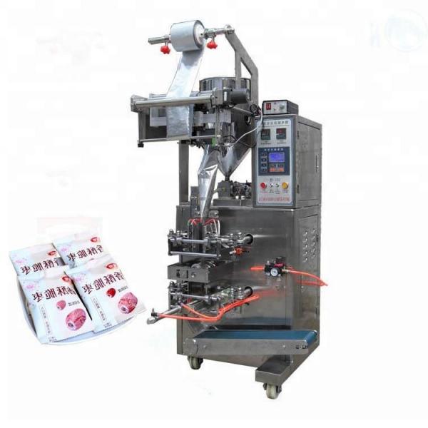 OEM/ODM Automatic Hinge/Hardware Products Packaging Machine #1 image