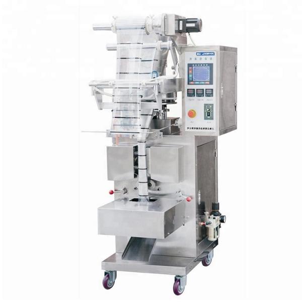 Single Chamber Vacuum Packaging Machine for Aquatic Products (DZ400-2D) #1 image