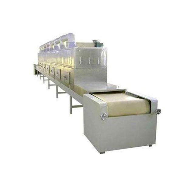 High Quality Wholesale Electric Commercial Hot Air Convection Oven with Ce #1 image