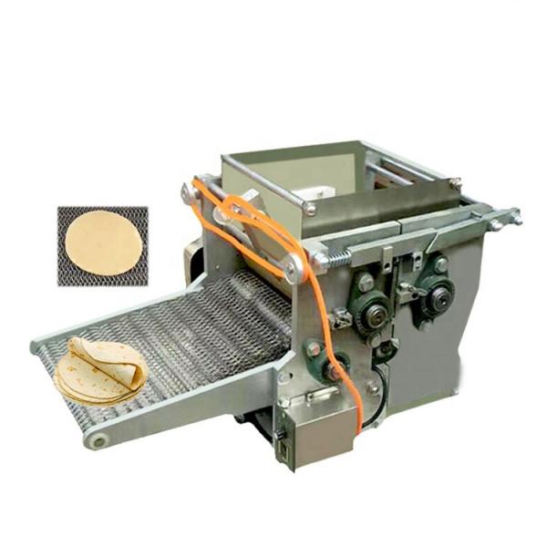 High Capacity Low Cost Kurkure Processing Machine #1 image