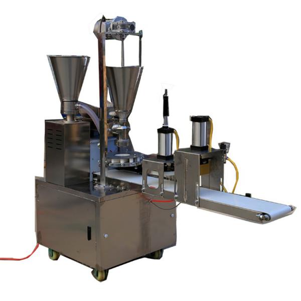 High Quality Hamburger Box Paper Box Making Machine Price #1 image