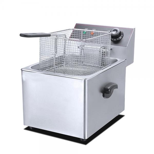 2019 Hot Sale Continuous Vacuum Fryer/Potato Vacuum Frying #1 image