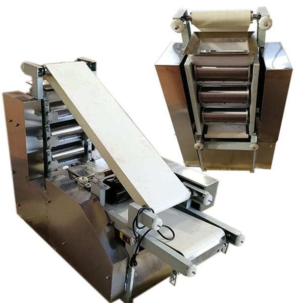 Automatic Tortilla Press Machine with Low Price #1 image