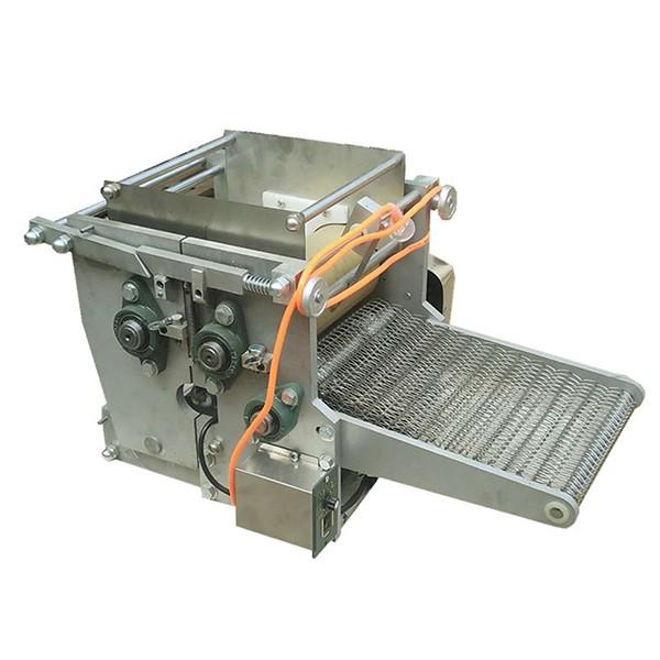 High Capacity Low Cost Kurkure Processing Machine #1 image