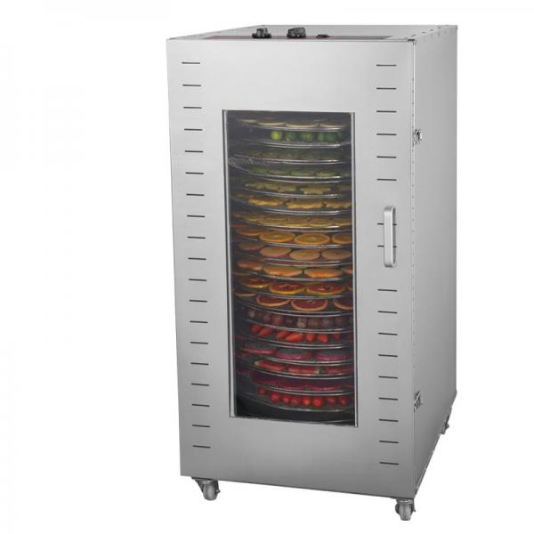 Industrial Food Dehydrator / Automatic Heat Pump Dryer / Food Dehydrator #1 image