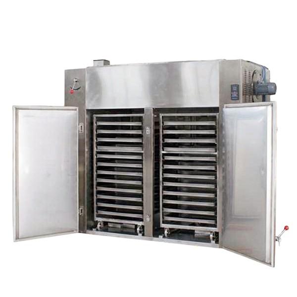 Industrial Food Dehydrator Tray Dryer Oven Seaweed Drying Machine #1 image