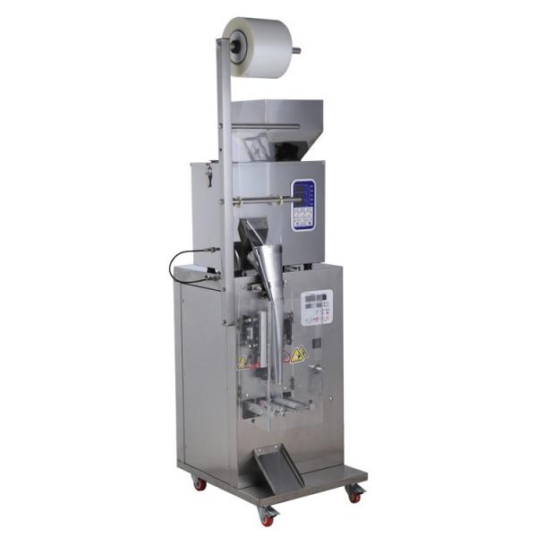 Automatic Food Packing Machine for Detergent Powder Linear Weigher #1 image