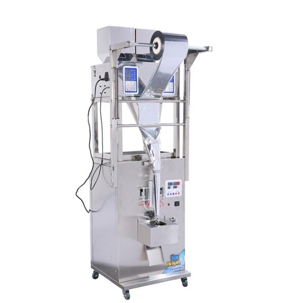 Competitive Price Automatic Flour Powder Sugar Rice Packing Machine #1 image