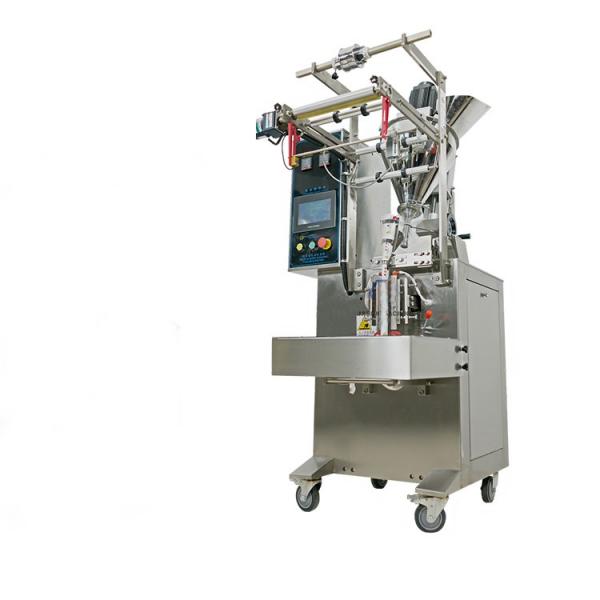 4230 Automatic Wheat Flour Milk Coffee Powder Packing Machine #1 image