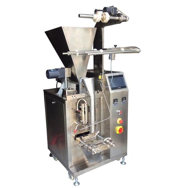 K-Cup Filling Packing Machine for Condensed Coffee Powder Capulse #1 image